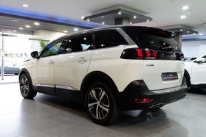 Peugeot 5008 GT Line 2.0 BlueHDi 150 S&S - Foto 6