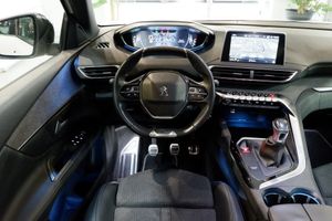 Peugeot 5008 GT Line 2.0 BlueHDi 150 S&S - Foto 11
