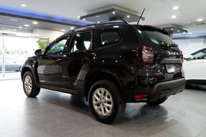 Dacia Duster Expression TCe 130 4x2 - Foto 6