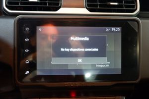 Dacia Duster Expression TCe 130 4x2 - Foto 15
