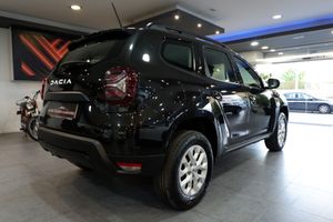 Dacia Duster Expression TCe 130 4x2 - Foto 4