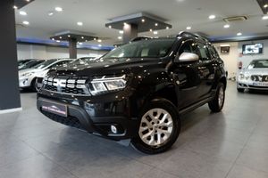 Dacia Duster Expression TCe 130 4x2 - Foto 2