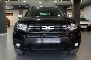Dacia Duster Expression TCe 130 4x2 - Foto 3