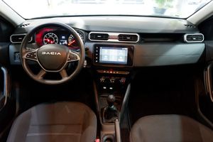 Dacia Duster Expression TCe 130 4x2 - Foto 8