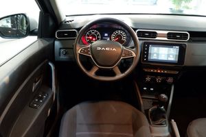 Dacia Duster Expression TCe 130 4x2 - Foto 9