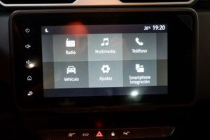 Dacia Duster Expression TCe 130 4x2 - Foto 14