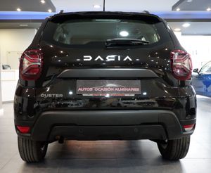 Dacia Duster Expression TCe 130 4x2 - Foto 5