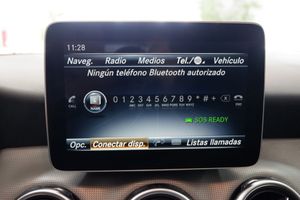 Mercedes GLA 180 - Foto 19