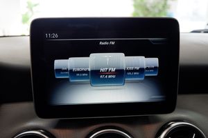 Mercedes GLA 180 - Foto 17