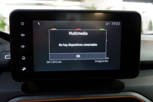 Dacia Sandero Stepway Essential 74 kW - Foto 15