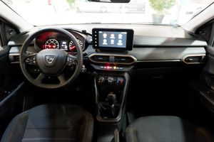 Dacia Sandero Stepway Essential 74 kW - Foto 8