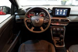 Dacia Sandero Stepway Essential 74 kW - Foto 9
