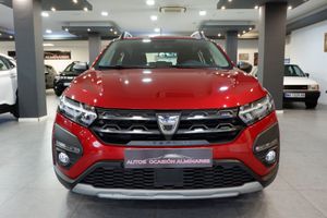 Dacia Sandero Stepway Essential 74 kW - Foto 3