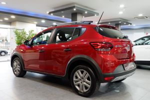 Dacia Sandero Stepway Essential 74 kW - Foto 6