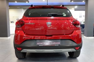 Dacia Sandero Stepway Essential 74 kW - Foto 5