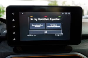 Dacia Sandero Stepway Essential 74 kW - Foto 16