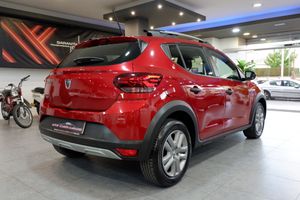 Dacia Sandero Stepway Essential 74 kW - Foto 4