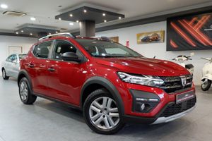 Dacia Sandero Stepway Essential 74 kW - Foto 3