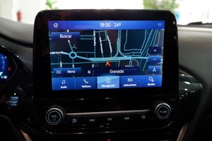 Ford Puma ST-Line 1.0 EcoBoost MHEV 92 kW - Foto 18