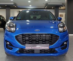 Ford Puma ST-Line 1.0 EcoBoost MHEV 92 kW - Foto 3