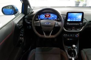 Ford Puma ST-Line 1.0 EcoBoost MHEV 92 kW - Foto 10