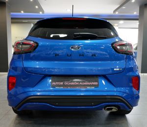 Ford Puma ST-Line 1.0 EcoBoost MHEV 92 kW - Foto 5