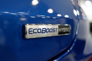 Ford Puma ST-Line 1.0 EcoBoost MHEV 92 kW - Foto 7