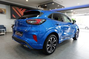 Ford Puma ST-Line 1.0 EcoBoost MHEV 92 kW - Foto 4