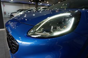 Ford Puma ST-Line 1.0 EcoBoost MHEV 92 kW - Foto 25