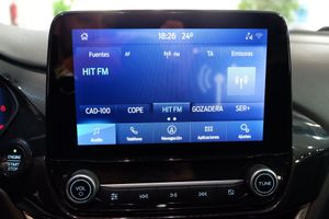 Ford Puma ST-Line 1.0 EcoBoost MHEV 92 kW - Foto 16