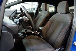 Ford Puma ST-Line 1.0 EcoBoost MHEV 92 kW - Foto 12