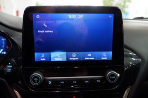Ford Puma ST-Line 1.0 EcoBoost MHEV 92 kW - Foto 17