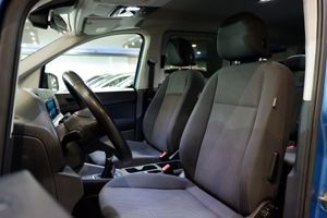 Volkswagen Caddy Maxi California 2.0 TDI 75 kW - Foto 13