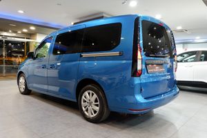 Volkswagen Caddy Maxi California 2.0 TDI 75 kW - Foto 6