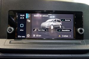 Volkswagen Caddy Maxi California 2.0 TDI 75 kW - Foto 18
