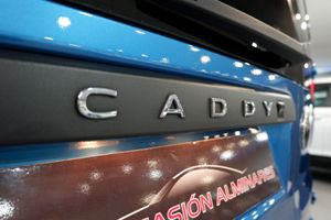 Volkswagen Caddy Maxi California 2.0 TDI 75 kW - Foto 7