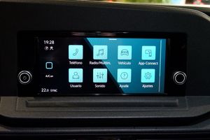 Volkswagen Caddy Maxi California 2.0 TDI 75 kW - Foto 15