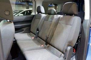 Volkswagen Caddy Maxi California 2.0 TDI 75 kW - Foto 9
