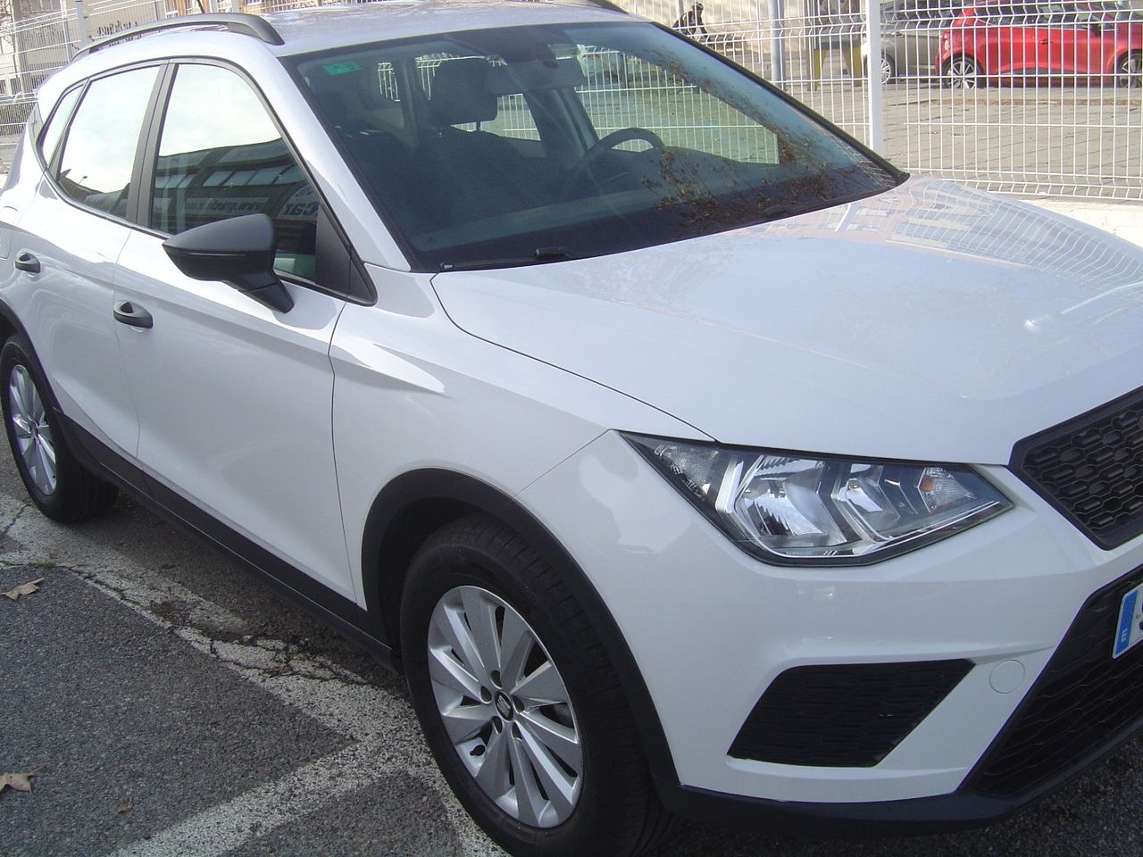Seat Arona 1.6 TDI REFERENCE EDITION   - Foto 1