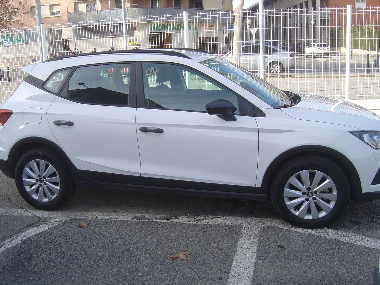 Seat Arona 1.6 TDI REFERENCE EDITION   - Foto 1