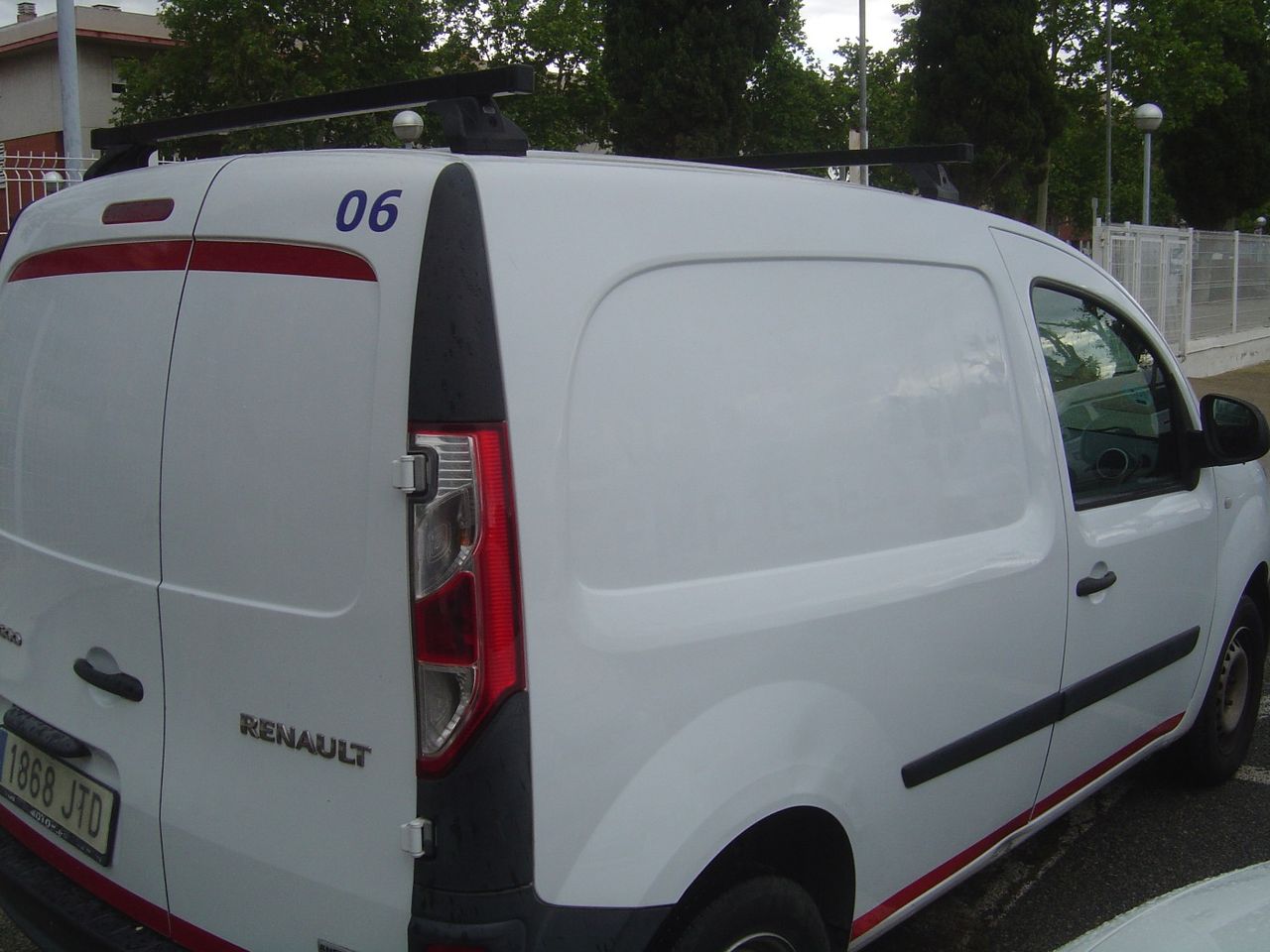 Renault Kangoo 1.5 DCI, ENERGY   - Foto 1