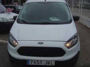 Ford Transit Courier 1.5 TDCI 75CV AMBIENTE   - Foto 2