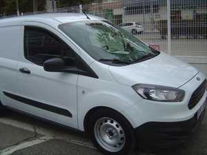 Ford Transit Courier 1.5 TDCI 75CV AMBIENTE   - Foto 3