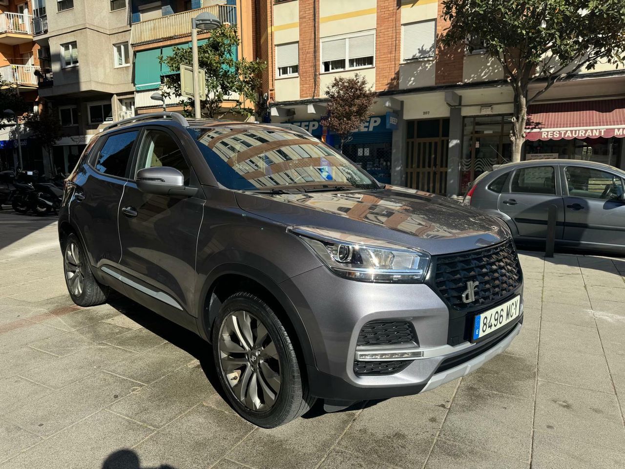 DR 4.0 1500cc  - Foto 1