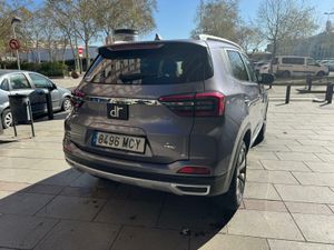 DR 4.0 1500cc  - Foto 5