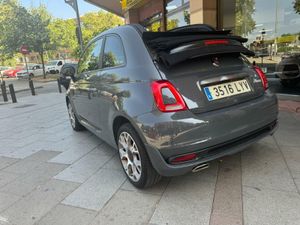 Fiat 500 1.0 CABRIO SPORT - Foto 4