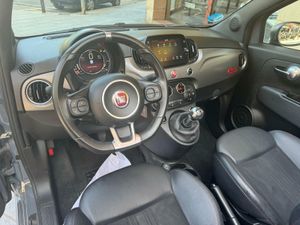 Fiat 500 1.0 CABRIO SPORT - Foto 10