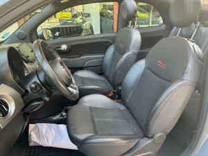 Fiat 500 1.0 CABRIO SPORT - Foto 5
