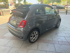 Fiat 500 1.0 CABRIO SPORT - Foto 6
