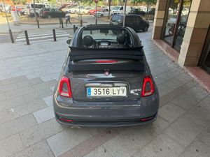 Fiat 500 1.0 CABRIO SPORT - Foto 3